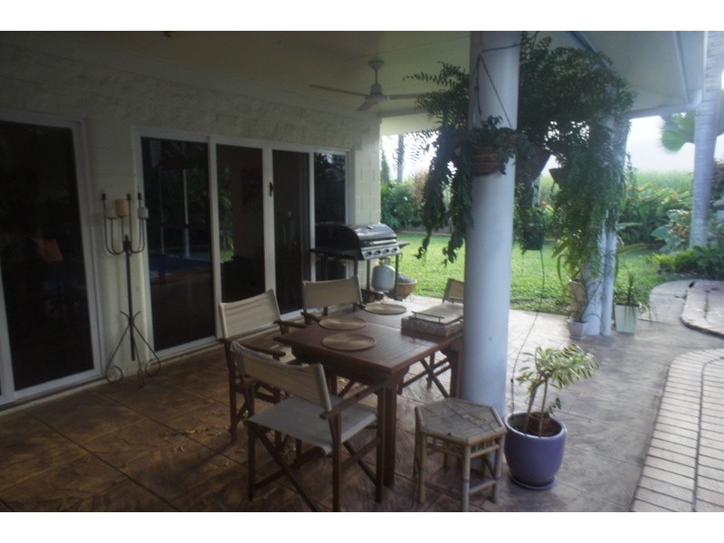 39 Coulthard St, Newell QLD 4873