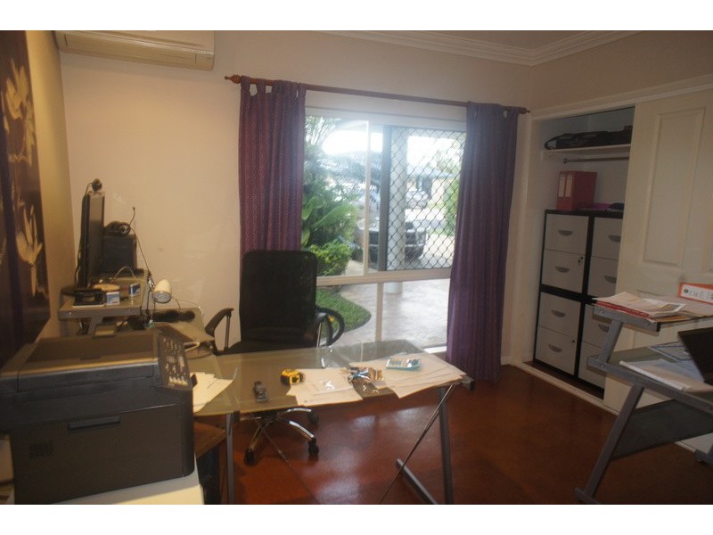 39 Coulthard St, Newell QLD 4873