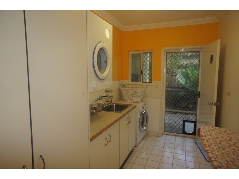 39 Coulthard St, Newell QLD 4873