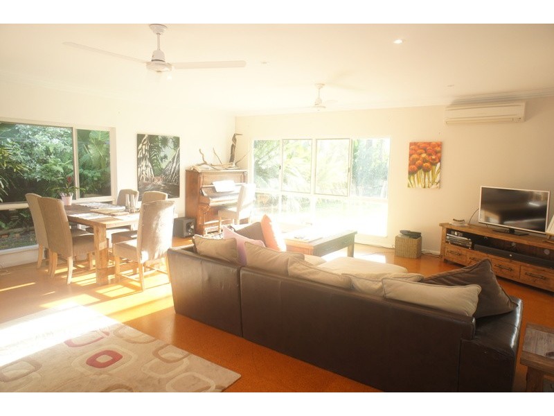 39 Coulthard St, Newell QLD 4873