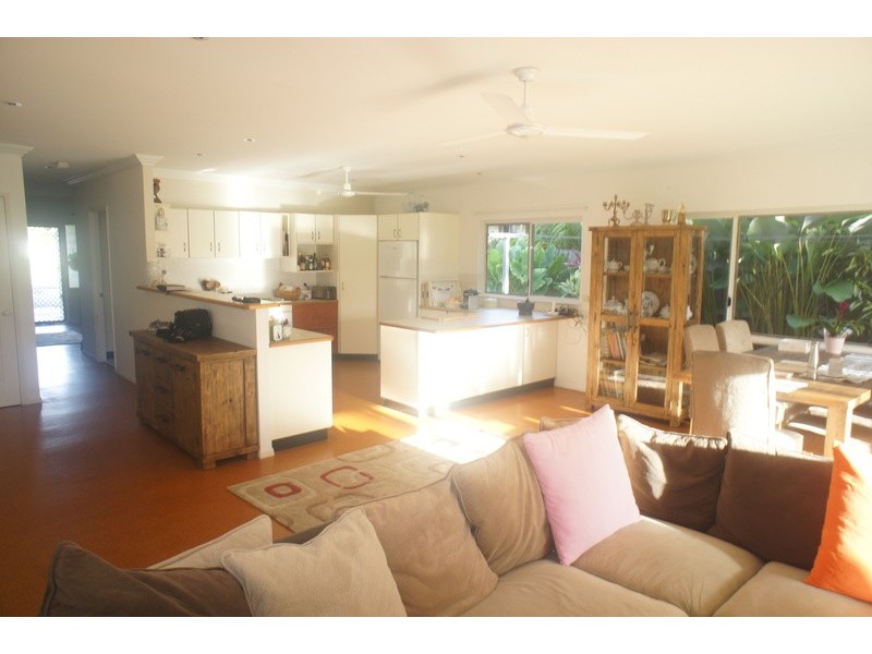 39 Coulthard St, Newell QLD 4873