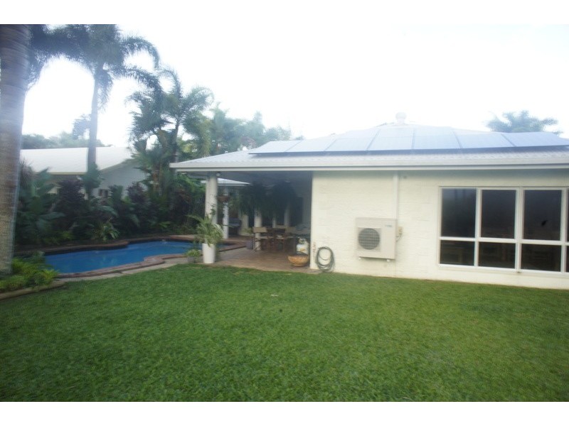 39 Coulthard St, Newell QLD 4873