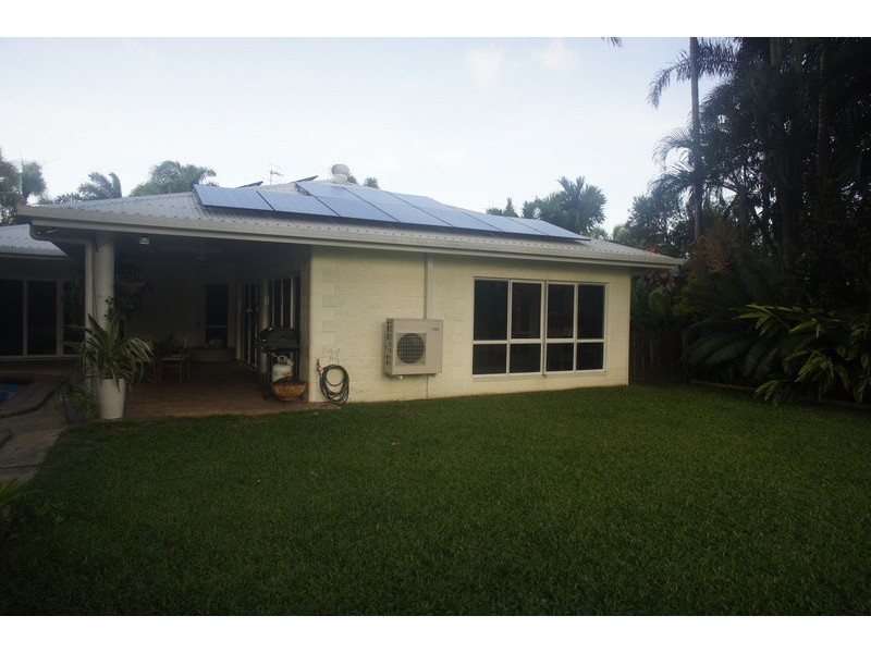39 Coulthard St, Newell QLD 4873