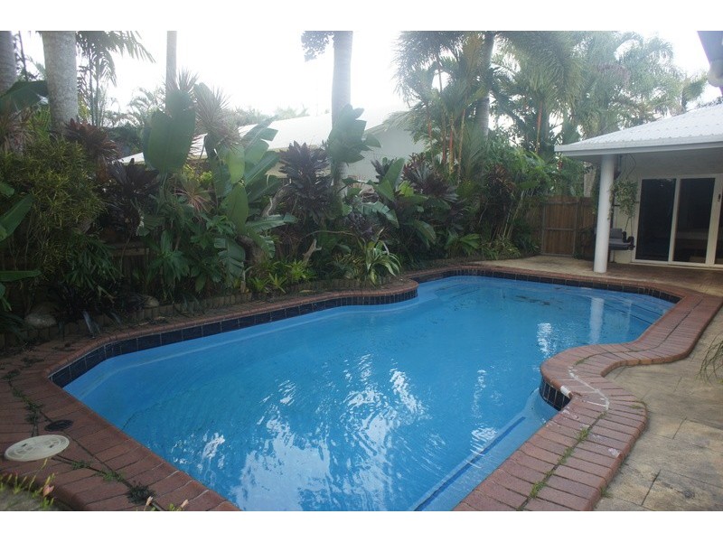 39 Coulthard St, Newell QLD 4873