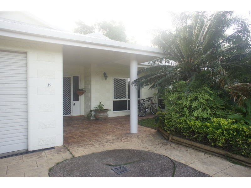 39 Coulthard St, Newell QLD 4873