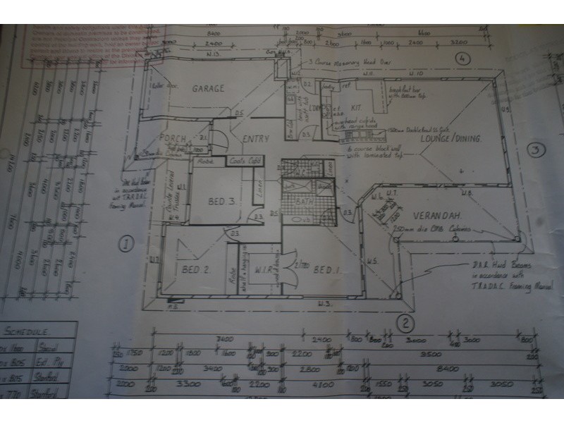 39 Coulthard St, Newell QLD 4873