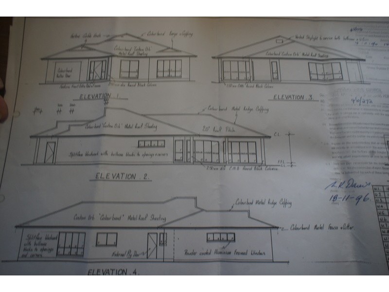 39 Coulthard St, Newell QLD 4873