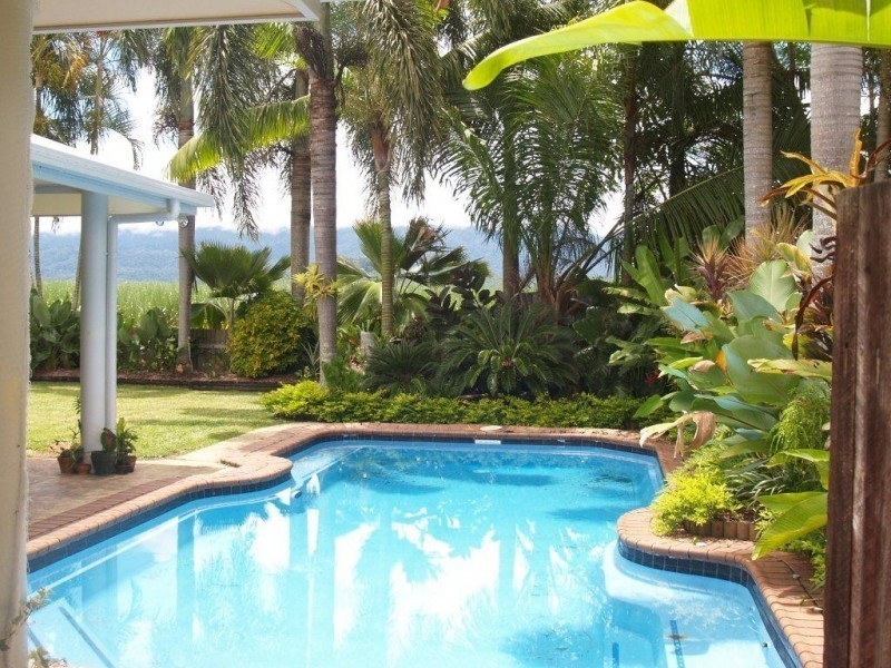 39 Coulthard St, Newell QLD 4873