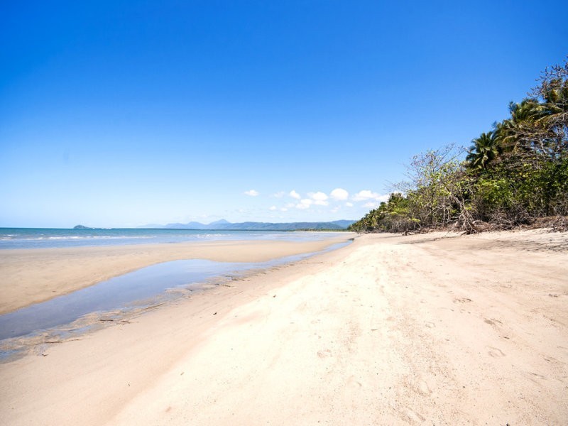 39 Coulthard St, Newell QLD 4873