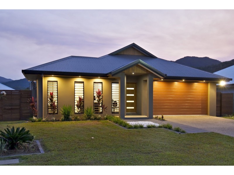 11 Bowline Close, Trinity Beach QLD 4879