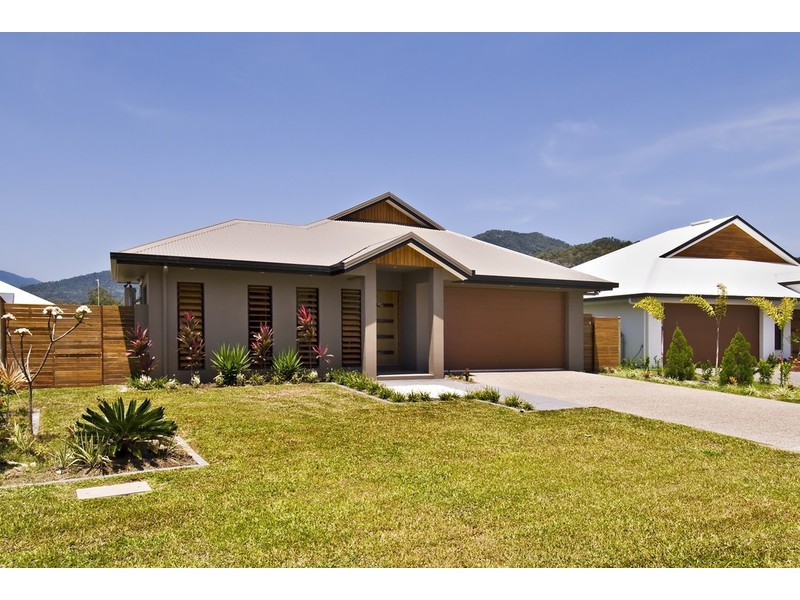 11 Bowline Close, Trinity Beach QLD 4879
