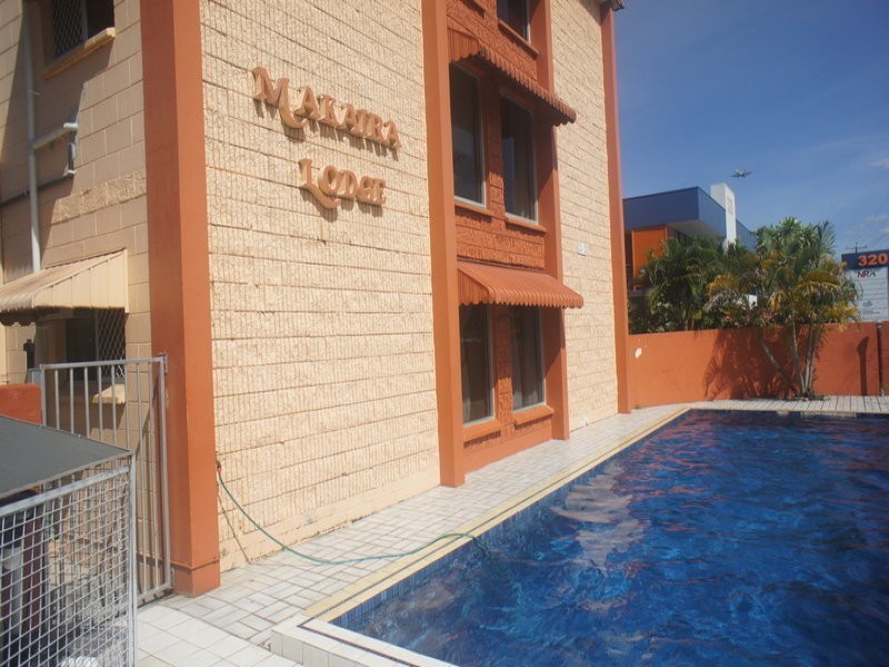 20/324 Sheridan Street, Cairns North QLD 4870