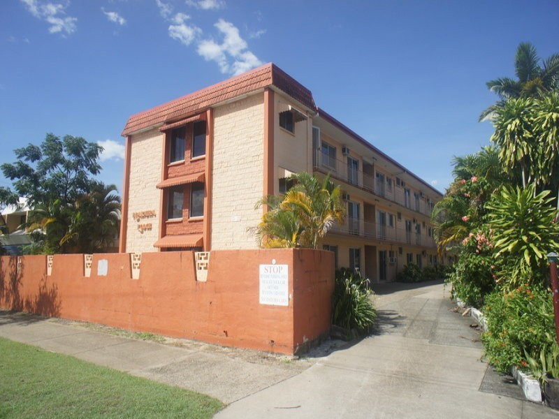 20/324 Sheridan Street, Cairns North QLD 4870