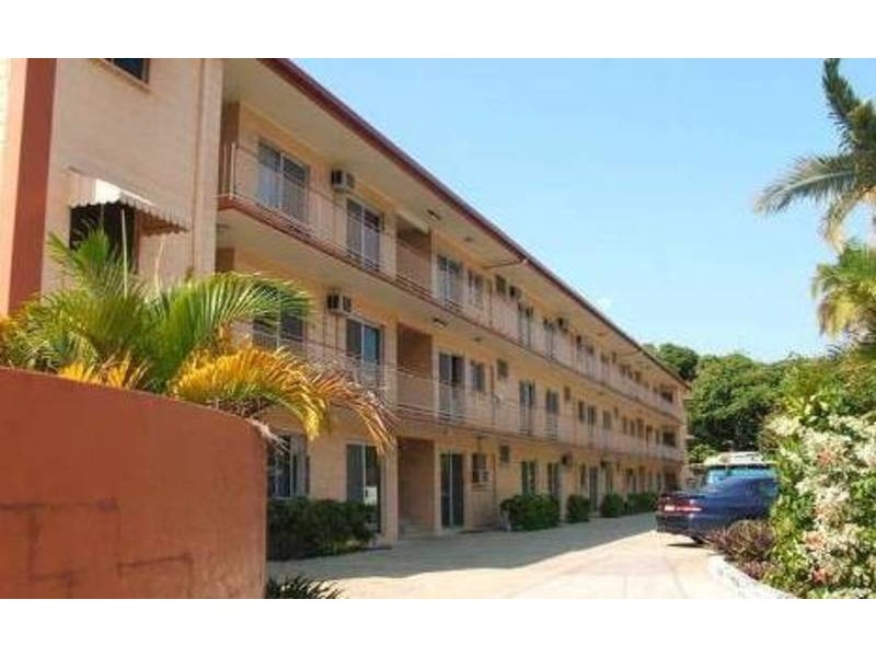 20/324 Sheridan Street, Cairns North QLD 4870