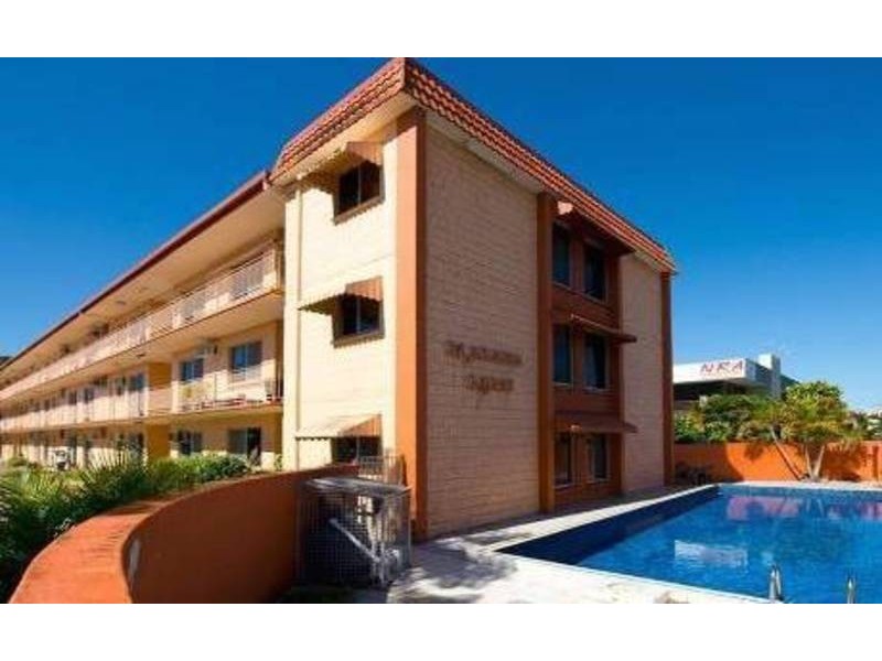 20/324 Sheridan Street, Cairns North QLD 4870