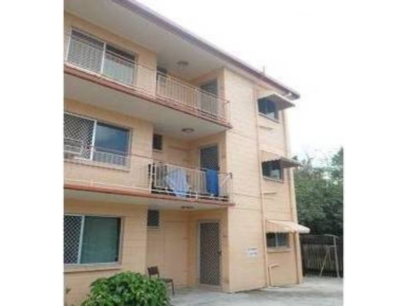 20/324 Sheridan Street, Cairns North QLD 4870