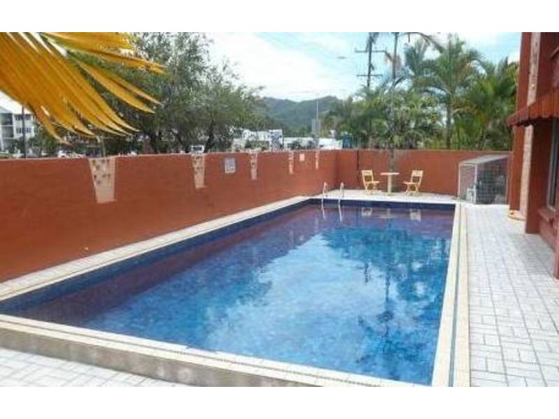 20/324 Sheridan Street, Cairns North QLD 4870