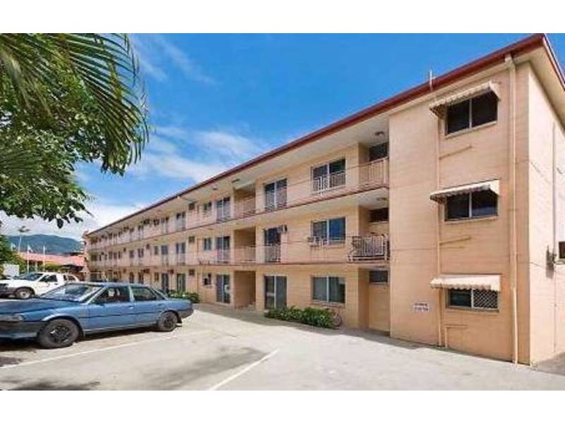 20/324 Sheridan Street, Cairns North QLD 4870