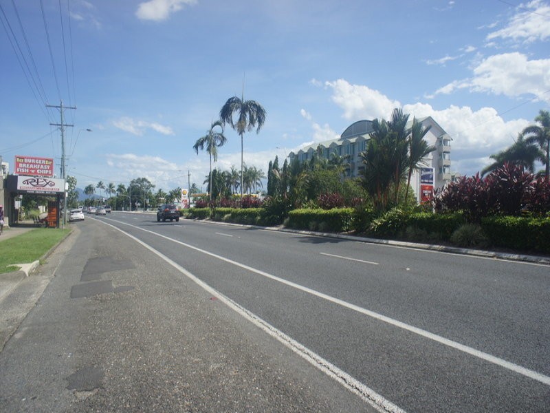 20/324 Sheridan Street, Cairns North QLD 4870