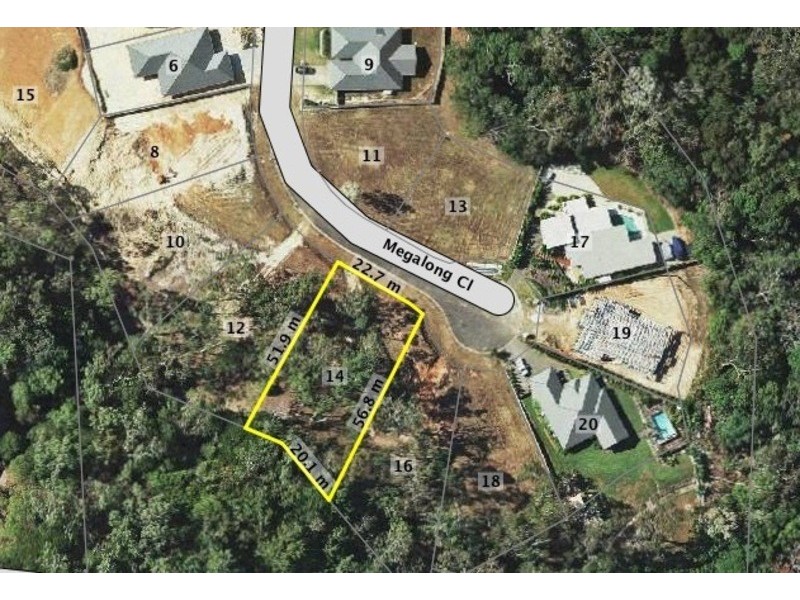 14  Megalong Close, Trinity Beach QLD 4879