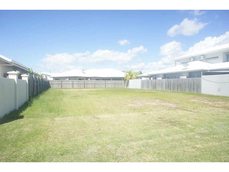 114 HARBOUR DRIVE, Trinity Park QLD 4879