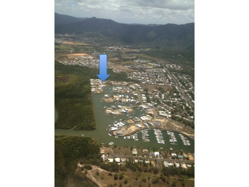 114 HARBOUR DRIVE, Trinity Park QLD 4879