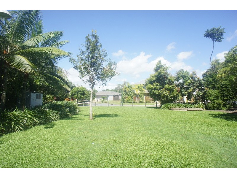 114 HARBOUR DRIVE, Trinity Park QLD 4879