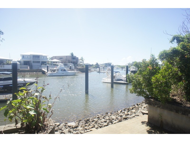 114 HARBOUR DRIVE, Trinity Park QLD 4879