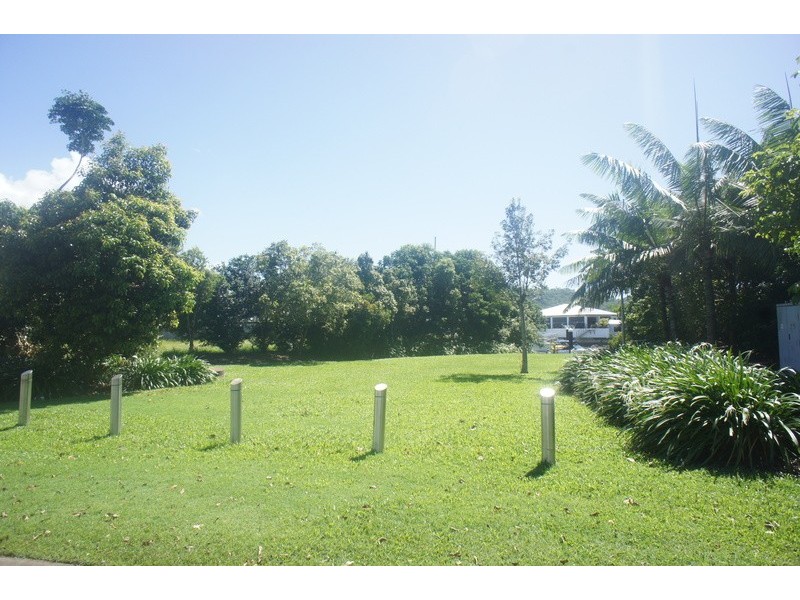 114 HARBOUR DRIVE, Trinity Park QLD 4879