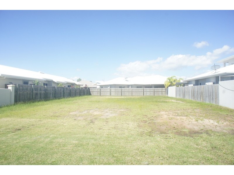 114 HARBOUR DRIVE, Trinity Park QLD 4879