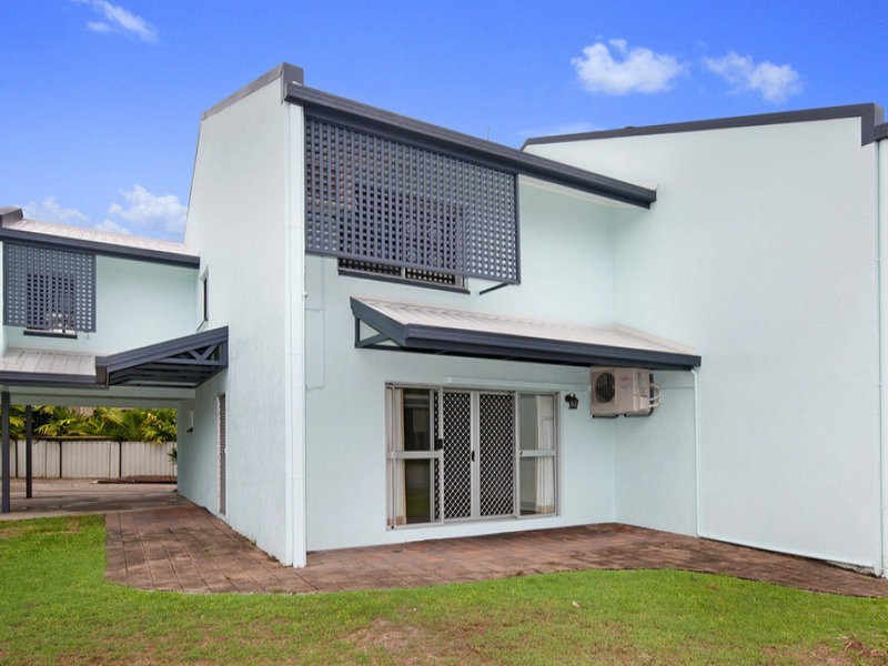 4/17  Trinity Beach Road, Trinity Beach QLD 4879