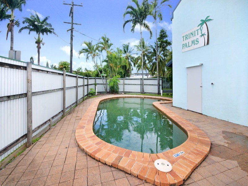 4/17  Trinity Beach Road, Trinity Beach QLD 4879