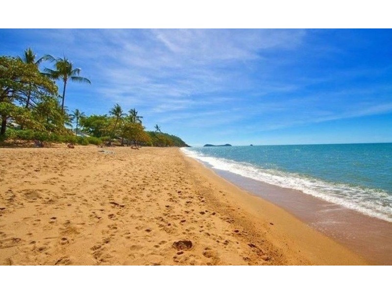 4/17  Trinity Beach Road, Trinity Beach QLD 4879