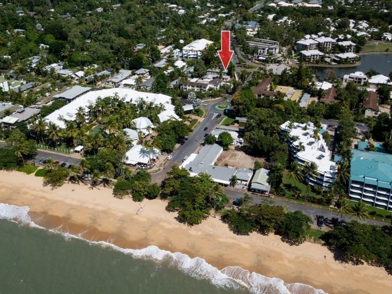 4/17  Trinity Beach Road, Trinity Beach QLD 4879