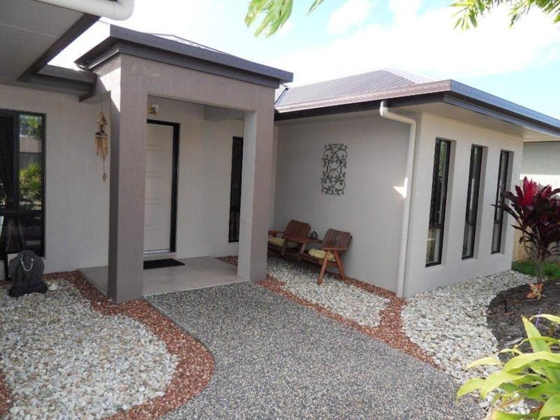 11 LIONTOWN WAY, Trinity Park QLD 4879