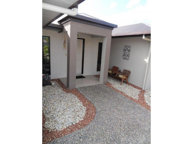 11 LIONTOWN WAY, Trinity Park QLD 4879