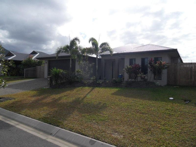 11 LIONTOWN WAY, Trinity Park QLD 4879