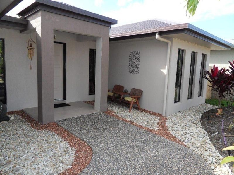 11 LIONTOWN WAY, Trinity Park QLD 4879