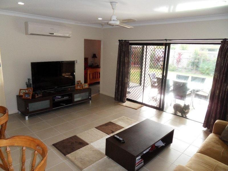 11 LIONTOWN WAY, Trinity Park QLD 4879