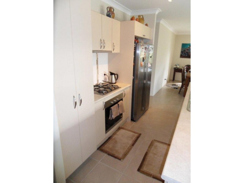 11 LIONTOWN WAY, Trinity Park QLD 4879