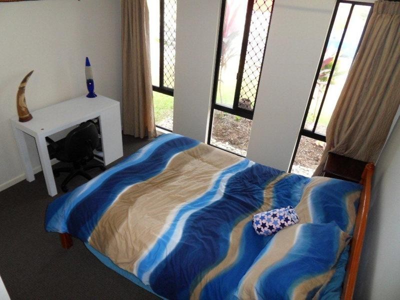 11 LIONTOWN WAY, Trinity Park QLD 4879