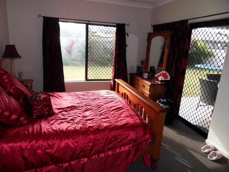 11 LIONTOWN WAY, Trinity Park QLD 4879