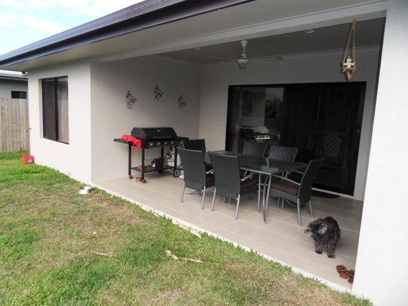 11 LIONTOWN WAY, Trinity Park QLD 4879