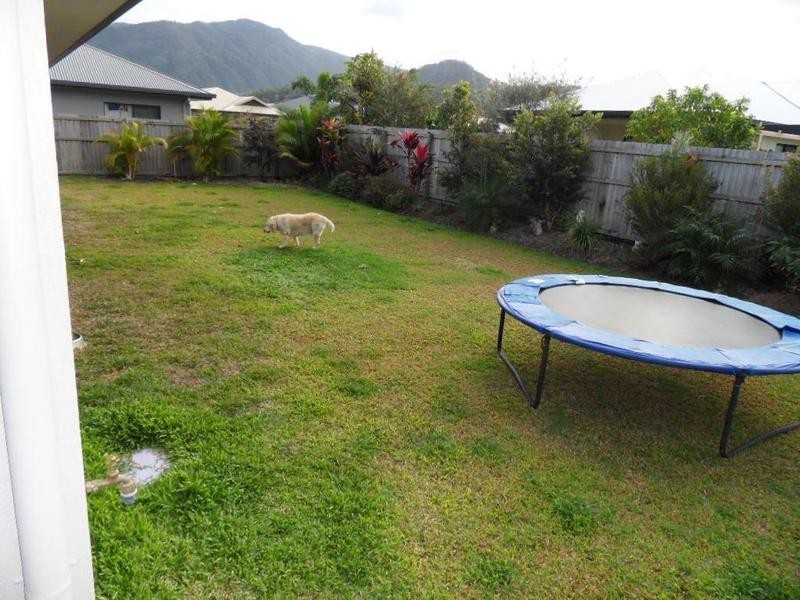 11 LIONTOWN WAY, Trinity Park QLD 4879