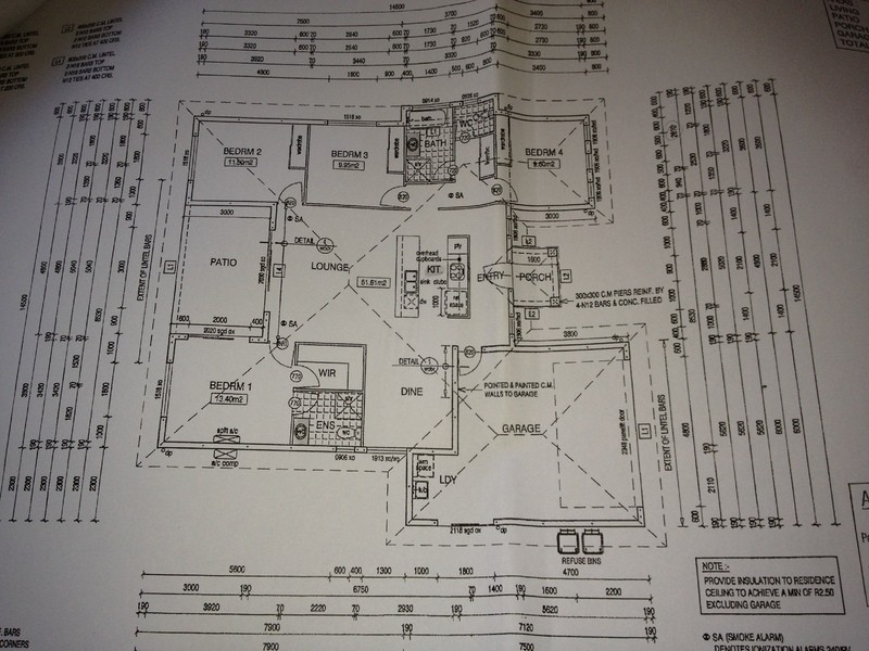 11 LIONTOWN WAY, Trinity Park QLD 4879