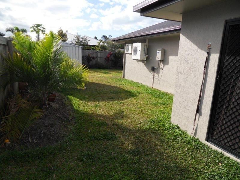 11 LIONTOWN WAY, Trinity Park QLD 4879