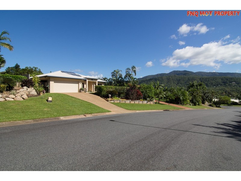 6 Torokina Street, Trinity Beach QLD 4879