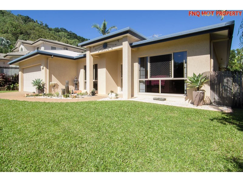 6 Torokina Street, Trinity Beach QLD 4879