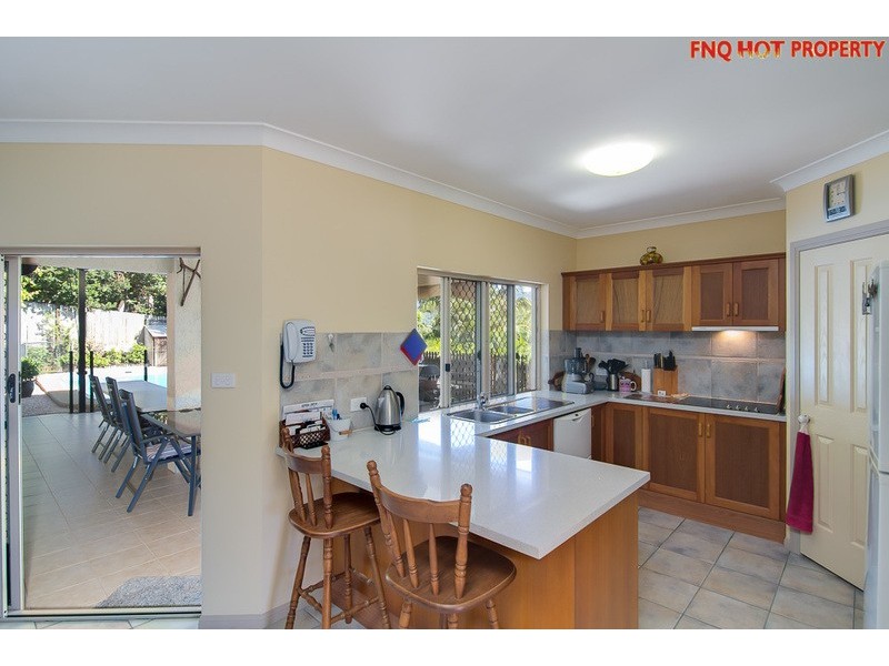 6 Torokina Street, Trinity Beach QLD 4879