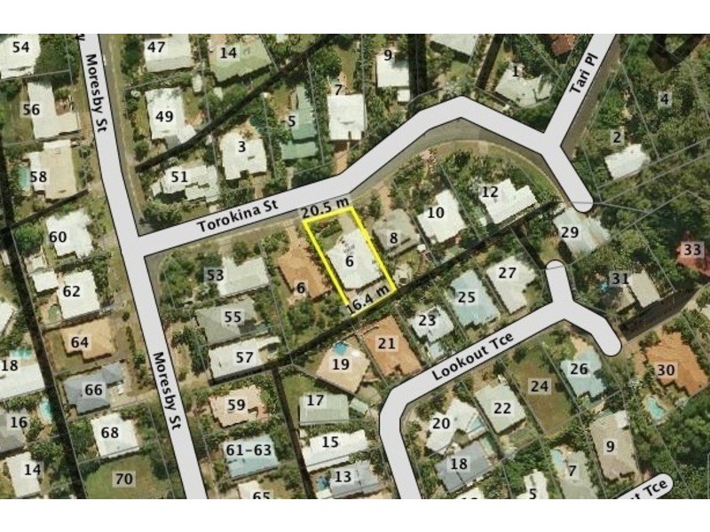 6 Torokina Street, Trinity Beach QLD 4879